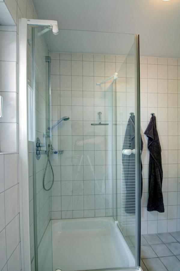 Haus Tapken Mit Meerblick Varel Exterior photo